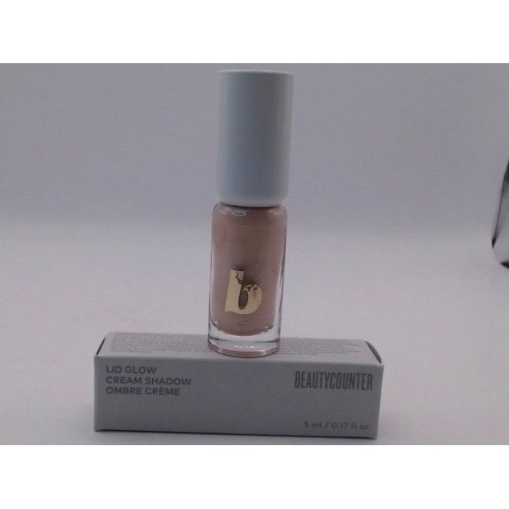 Beautycounter - Lid Glow, Cream Shadow, Luster, BRAND NEW IN BOX